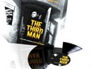The Third Man Soundtrack Limited Edition Split Colour Vinyl LP Anton Karas New