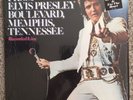 FROM ELVIS PRESLEY BLVD MEMPHIS  TN  W STICKER STILL IN SHRINK WRAP APL1-1506