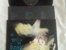 The Cure - The Head On The Door - Orig Lp Vinyl vg+ cond w/lyric sleeve
