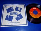 BOB DYLAN Michael Jackson BRUCE SPRINGSTEEN USA For Africa (1985 MEXICO 7