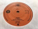 McCULLY WORKSHOP carnival SOUTH AFRICA UK RUBBLE STYLED PSYCH fading yellow 45