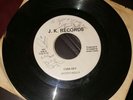 Autographed  JACOB'S KELLY - Same/Funk-Key - rare Michigan  psych / funk - RARE