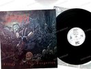 Suffocation Effigy Of The Forgotten Europe LP 1991 + Innerbag Rare Original //1