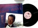 Falco - Mein Hairstyling Ist New Wave GER Maxi 1986 Wella Promotion Maxi //1