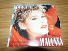 MADONNA Dress You Up JAPAN 7