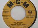 THE MIKE COTTON SOUND - SOUL SERENADE - RARE 60'S MOD BEAT NORTHERN SOUL