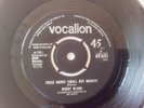 Bobby Bland  These Hands (Small But Mighty)  UK Vocalion Northern Soul
