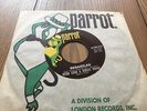 PETER COOK & DUDLEY MOORE bedazzled / love me UK PSYCH BREAKS PHASING OST mod 45