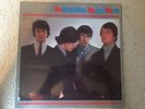 THE KINKS - KINDA KINKS - GREAT GLOSSY 1ST PRESS EX VINYL VG+ SLEEVE A1/B1