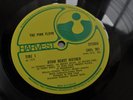 PINK FLOYD Atom Heart Mother RARER ORIG UK 1970 EX++ NO EMI HARVEST LP – LOVELY.