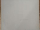 The Beatles Original Print White Album LP