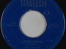 C&W Bopper 45 - Dick Stratton & The Nite Owls - Pistol Boogie - Tennessee - mp3