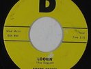 Rockabilly 45 - Royce Porter - Lookin' - D - VG+ mp3