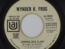 Rock & Roll Mod Inst. 45 - Wynder K. Frog - Jumping Jack Flash - UA - mp3