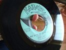 Rare Northern Soul Vinyl 45rpm Audrey Akins  superb condition Karate records