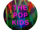 Pet Shop Boys The Pop Kids rare limited white vinyl 12'' single no Undertow CD