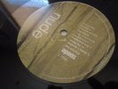 SUEDE Dog Man Star UK 1st Press NUDE DBL VG+ /EX