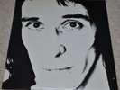 JOHN CALE Fear SCARCE ORIG UK 1974 EX+ A-1U/B-1U ISLAND PINK RIM LP, GREAT COPY.