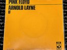 Pink Floyd - If, Arnold Layne - Netherlands, 7