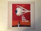 KARL HEINZ SCHAFER Les gants blancs du diable RARE LP Psych Funk cult OST 1973