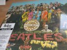 BEATLES SGT PEPPERS  180 GRAM MONO     LP   NEW SEALED