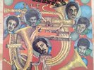O'JAYS Meet THE MOMENTS LP Stang Soul Funk w/ Ride Your Pony Girl