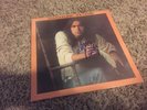 Dan Fogelberg Souvenirs Record LP Autographed Hand Signed