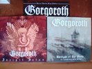 Gorgoroth ?– Twilight Of The Idols (In Conspiracy With Satan) / Incipit Satan