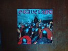 Graveland ?– Creed Of Iron - LP