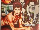 DAVID BOWIE DIAMOND DOGS ORIGINAL LP RCA EX