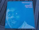Johnnie Taylor - The Roots Of Johnnie Taylor - Soul City - LP