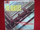 The Beatles - 'Please Please Me' Mono Vinyl LP Parlophone. 5th Pressing