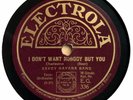 Savoy Havana Band - I DON'T WANT NOBODY BUT YOU / Turkish Towel - HOT DANCE