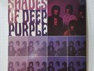 Deep Purple Shades of Deep Purple vinyl record T-102