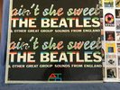 The Beatles Aint She Sweet  Stereo 33-169