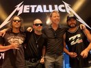 1 à 4 places côte à côte en Catégorie 3 pour Metallica Le 08/09/17 à Paris