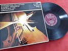 Schubert: Arpeggione Sonata - Daniel Shafran **RCA Victrola VIC 1298 LP**