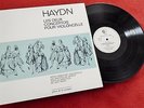 Haydn: Cello Concertos - Henri Honegger **French Jalons De La Musique JM 116**