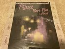 PRINCE Purple Rain Live In Concert LP Limited Edition Purple Sparkle Vinyl