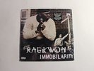 RAEKWON Immobilarity LP Wu-Tang Rec. 63844-S1 US 1999 SEALED M W/ STICKER 12C