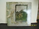 LED ZEPPLIN:     FOUR SYMBOLS        K 50008   CON EX