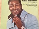 GARLAND GREEN LP Jealous Kind Of Fella Uni Orig.