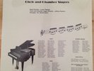 Private School Gospel Funk Rap LP MORNING SIDE HIGH SCHOOL BAND Hear Compton