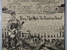 HARMONICA FRANK FLOYD Blues That Made The Roosters Dance  NM BARRELHOUSE RECS LP