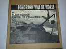 3 Powerviolence Comps Reality Bleaurgh  Tomorrow Worse Spazz Charles Bronson