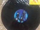 KISS Creatures Of The Night Autographed Laser Etched Vinyl