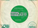 LED ZEPPELIN - WHOLE LOTTA LOVE - RARE 7