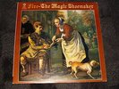FIRE - The Magic Shoemaker -1970 UK - HOLY GRAIL - Psych NM PYE original