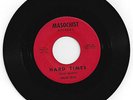 1972 Proto Punk Killer Frog 45 Hard Times / Mighty Mouse Masochist Garage