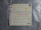 NEW SEALED 180g ARTHUR GRUMIAUX BACH SONATAS&PARTITAS 3LP LIMITED EDITION